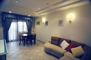 In Rome in an apartment with Jacuzzi, Deluxe for 1 person